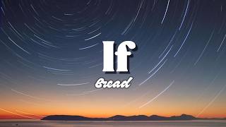 If - Bread (Lyrics)