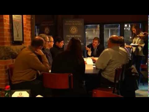 Craft Beer Business in Syracuse and Central New York