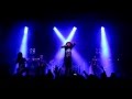 Miss May I - Relentless Chaos LIVE HD (Detroit ...