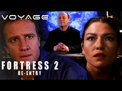 Fortress 2: Re-Entry trailer