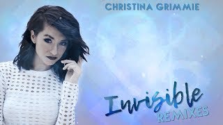 Invisible (Diamond Eyes) Remix | Christina Grimmie