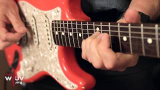 Richard Thompson - "Patty Don't You Put Me Down" (Live at WFUV)