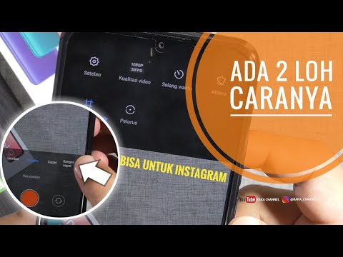 How to Make Time Lapse Videos on the Latest Xiaomi Redmi 9 MIUI 11 Android Phone