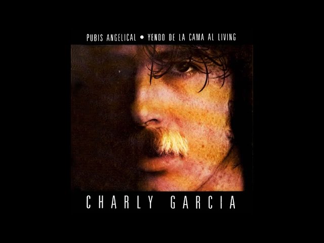 Charly García - All I Do The Whole Night Through (Subtitulado) Charly García - All I Do The Whole Night Through (Subtitulado)