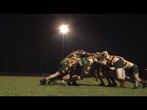 Club van de Week #1 Rugbyclub Dragons