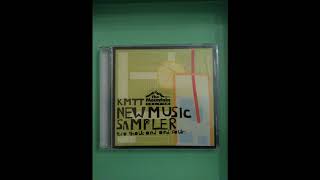 2004 - KMTT New Music Sampler 2004