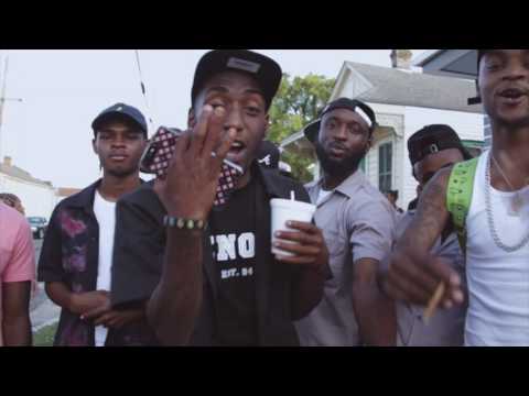 YungStackkz X TokeyHefner - Somehow Someway