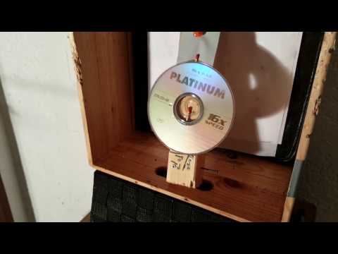 Sauerland-HochPräzisionsSchiessen by WPU ;)