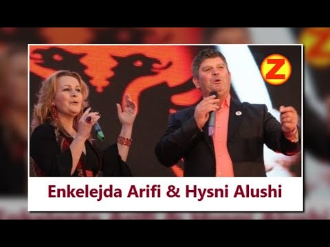 Enkelejda Arifi & Hysni Alushi - Hite te Pavdekshme