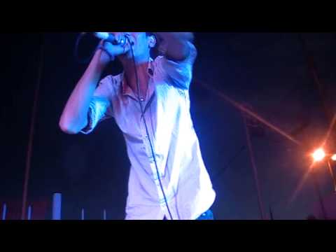 Manteka Ovc vs Stuart - 8AVOS DE FINAL - RapInUp2 2014