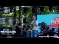 Kendji Girac Live à Montpellier Répétitions Fête De La Musi