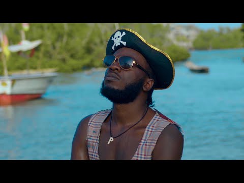 Alphajiri - Nitampata ( Official Music Video)