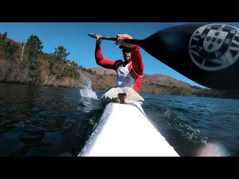 Tributo - Fernando Pimenta de OURO