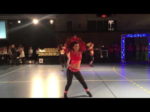 Rikstävling Disco Lindesberg 20/2 Disco Solo Star V (final)