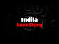 Indila - Love Story(FRENCH LYRICS + ENGLISH AND GREEK TRANSLATION)