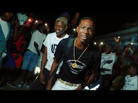 LRV Family  ( KAGO X BIGI )  -  Small Circle ( Clip Officiel )