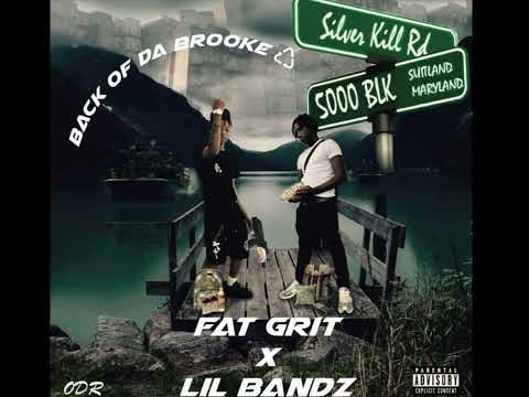 Back of da brooke (feat. Lil Bandz)