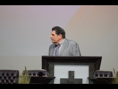 The People of the Book, Part 123 (The Battle for Preeminence) - Bro. Tim Pruitt