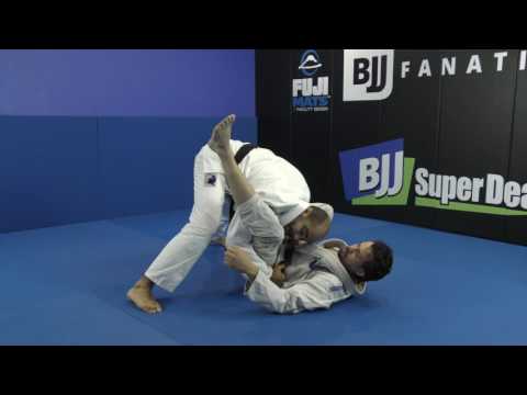 Over Under Against Spider Lasso by Bernardo Faria