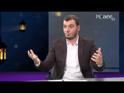 17. Freskia e Ramazanit 2018  - Behar Mjekiqi