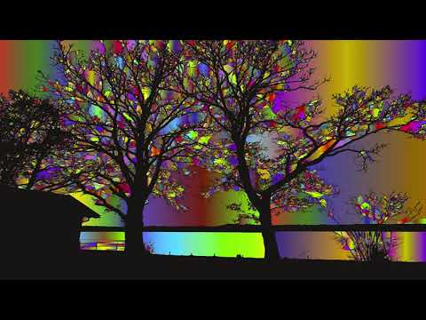 Spatial Plants - Fantasy (Threshold Project Remix)