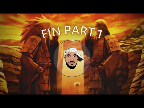 ZIAK X NIHNO Type Beat - "FIN PART 1" (Instru Drill 2022)