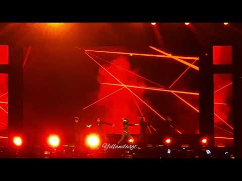 190622 HA SUNGWOON ATTENTION MY MOMENT IN JAKARTA