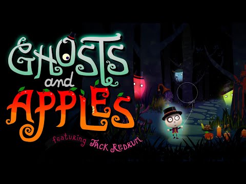 Ghosts and Apples Official Trailer thumbnail