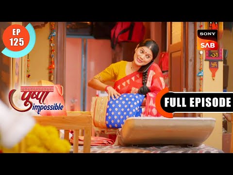 Dadi Ka Intezaar - Pushpa Impossible - Ep 125 - Full Episode - 31 Oct 2022