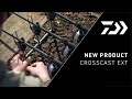 DAIWA - Prut Crosscast Extension