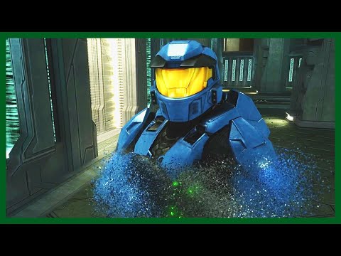 red vs blue but out of context pt.2