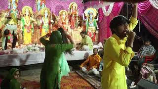 हनुमान जयंती रेनकपुरा रोहतक #गायक सतीश सैनी#भजन परिवार टीवीchannel