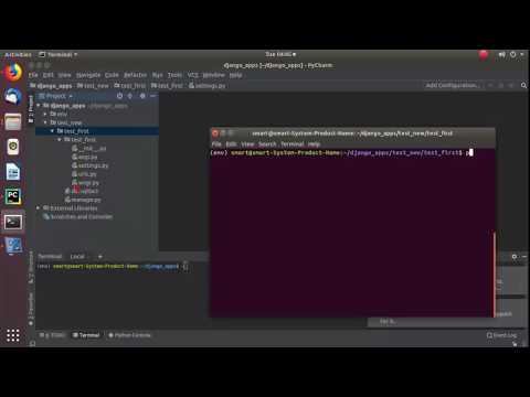 Django add HTML templates - part3