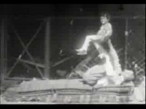 Carl Neubronner mit Tochter Ilse