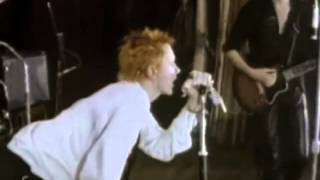 Sex Pistols - Pretty Vacant (with lyrics on description)