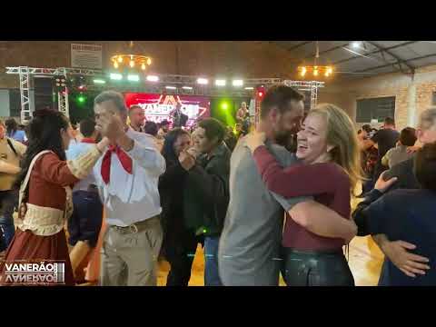 Valsas em Monte Alegre dos Campos RS - Grupo Vanerão