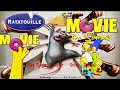 Menu Screen From Chinese Simpsons Movie DVD HD REUPLOAD