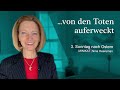3 Sonntag nach Ostern B aber Gott 3 Sonntag nach Ostern B aber Gott