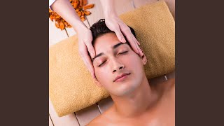 Relaxation Blissful Massage Touch
