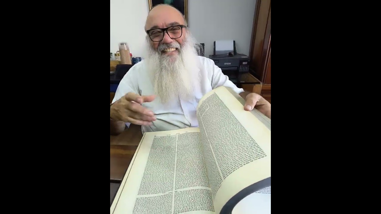 Sonhar com Cobras , o que significa ? Explicações sobre Torá escrita e Torá oral !