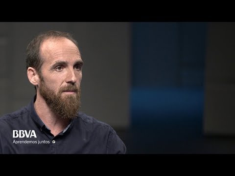 ¿Para qué sirven las matemáticas? Eduardo Sáenz de Cabezón, matemático