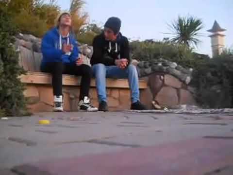 Dj pirana ve Dj QARİZMA CEHENNEM dibi