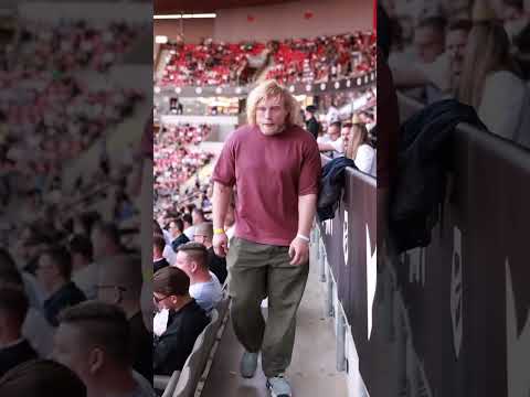 Frédéric Vosgröne #OKTAGON72