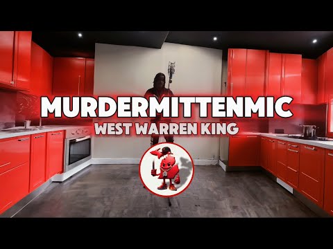 Murder Mitten Mic : West Warren King