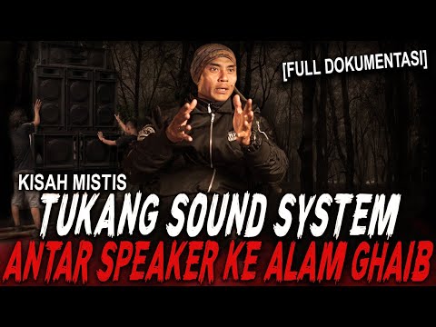 DEMI PESANAN KONSUMEN.. WARUNG GHAIB + KAMPUNG GHAIB + TERSESAT DI HUTAN ANGKER DIHADAPI MANG !!