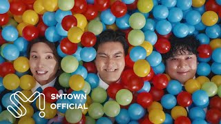 [情報] SJ L.S.S. 數位單曲 [Suit Up] 預告集中