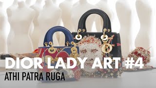 #DiorLadyArt 4 with Athi-Patra Ruga