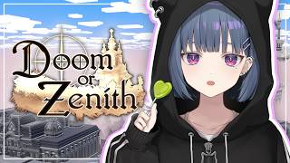 #7【 #DoZ / Minecraft 】7層いくぞ‼️ドズル社さん企画のマイクラ鯖に参加する😎【小清水 透 / にじさんじ】