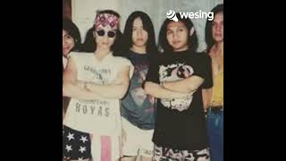 Download lagu U'CAMP BUKALAH HATIMU mp3 Download lagu U'CAMP BUKALAH HATIMU mp3