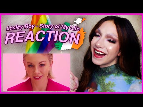 Ireland | Eurovision 2020 Reaction | Lesley Roy - Story of My Life